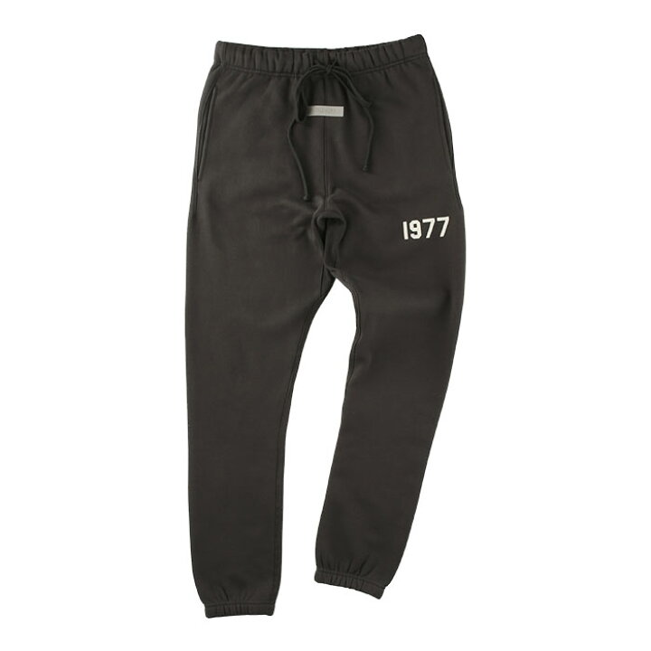 楽天市場】ESSENTIALS エッセンシャルズ 1977 リラックスド スウェット 
