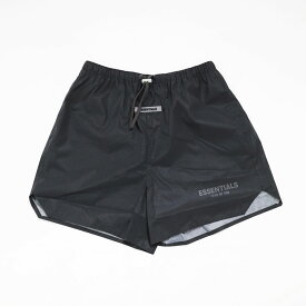 ESSENTIALS エッセンシャルズ Track Nylon Shorts トラックナイロンショーツ ショートパンツ ショーツ 半ズボン メンズ オンライン 通販 2020AW tracknylonshort