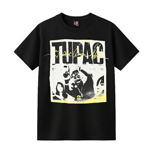 �y�ŒZ���������z GIANT VINTAGE TUPAC LA PHOTO TEE �W���C�A���g ���B���e�[�W 2�p�b�N LA �t�H�g T�V���c ���� �J�b�g�\�[ �� hip hop �X�g���[�g �����Y �u���b�N S M L XL ���[�W �T�C�Y �I�����C��