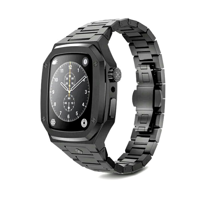 楽天市場】GOLDEN CONCEPT Apple Watch Case ゴールデンコンセプト 