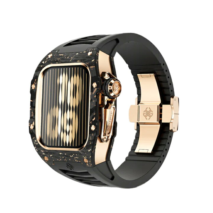 楽天市場】GOLDEN CONCEPT Apple Watch Case ゴールデンコンセプト 