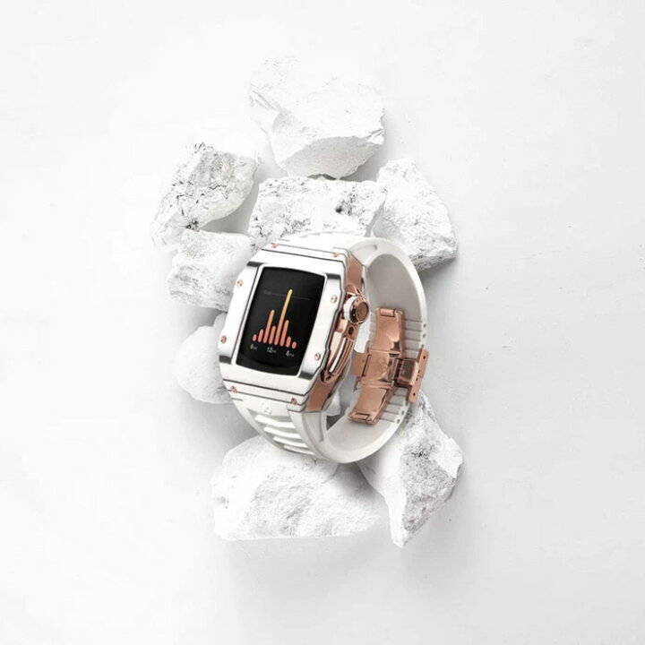 楽天市場】GOLDEN CONCEPT Apple Watch Case ゴールデンコンセプト 