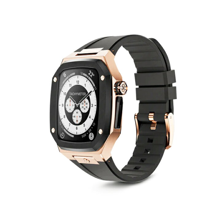 楽天市場】GOLDEN CONCEPT Apple Watch Case ゴールデンコンセプト 