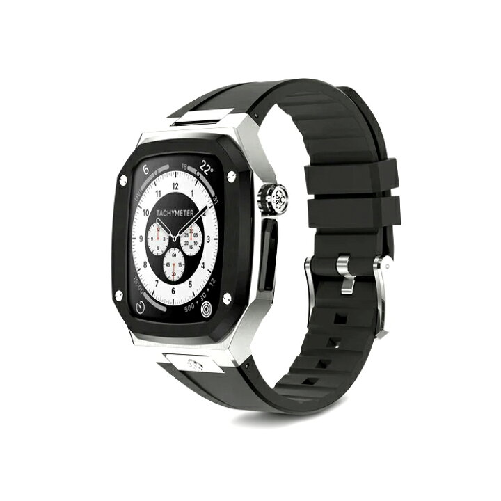 楽天市場】GOLDEN CONCEPT Apple Watch Case ゴールデンコンセプト 