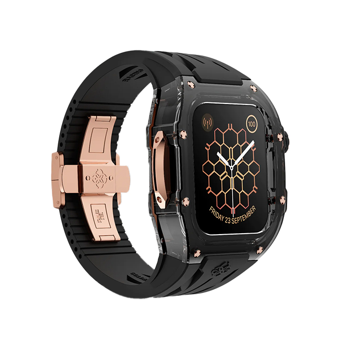 楽天市場】GOLDEN CONCEPT Apple Watch Case ゴールデンコンセプト