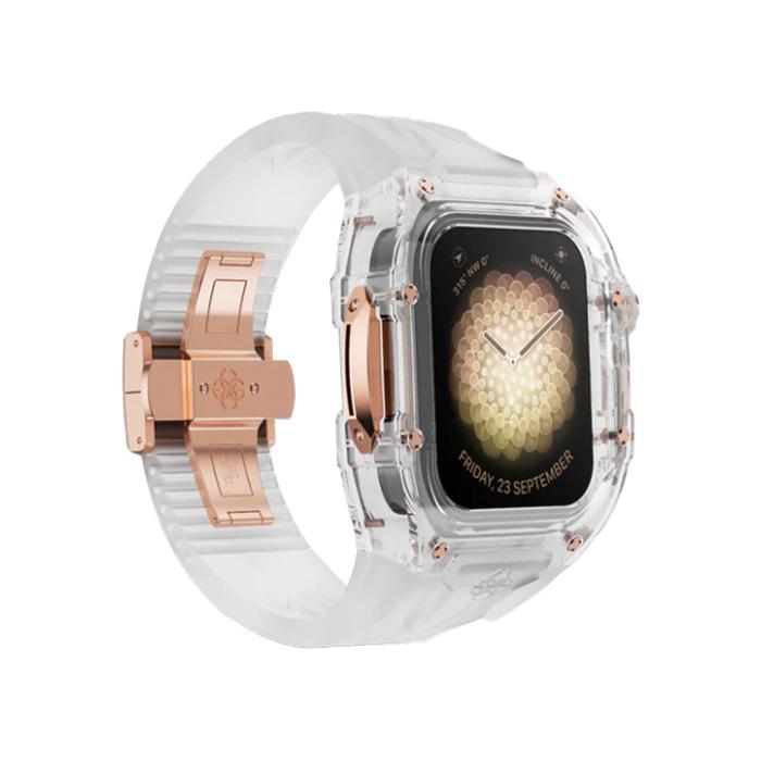 楽天市場】【数量限定再入荷】GOLDEN CONCEPT Apple Watch Case