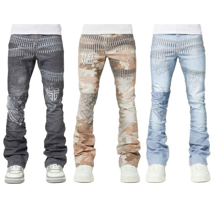 楽天市場】【最短即日発送】 GUAPI WORLD BOSS AMMO DENIM グアピ 