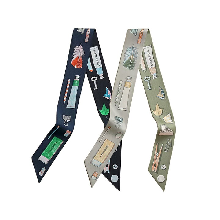 楽天市場】【クリスマス】 【最短即日発送】 HERMES IN THE POCKET  