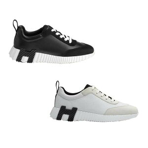 yNX}Xz yŒZz HERMES BOUNCING SNEAKER GX oEVO Xj[J[ fB[X C V[Y 蕨 Mtg v[g