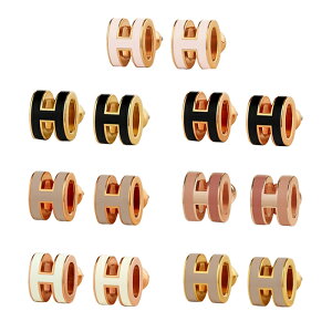 yNX}Xz yŒZz HERMES MINI POP H EARRINGS GX ~j|bv H sAX  蕨 Mtg v[g Y fB[X jZbNX ubN sN } F TCY I