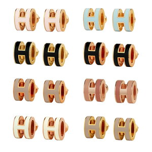 yNX}Xz yŒZz HERMES MINI POP H EARRINGS GX ~j|bv H sAX  蕨 Mtg v[g Y fB[X jZbNX ubN sN } F TCY I