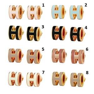 yNX}Xz yŒZz HERMES MINI POP H EARRINGS GX ~j|bv H sAX  蕨 Mtg v[g Y fB[X jZbNX ubN sN } F TCY I