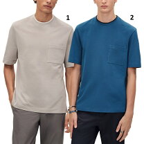 楽天市場】エルメス（カラーブルー）（Tシャツ・カットソー｜トップス 