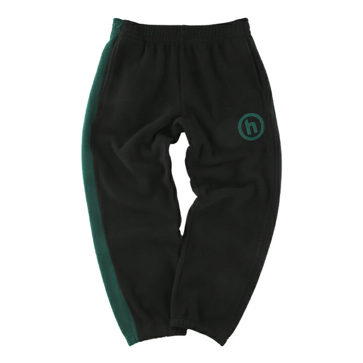 楽天市場】Hidden NY POLAR FLEECE SWEATPANTS ヒドゥン ニューヨーク 