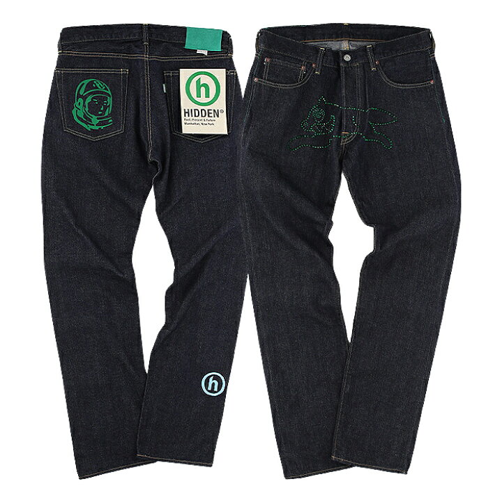 楽天市場】【最短即日発送】 HIDDEN NY × BILLIONAIRE BOYS CLUB 