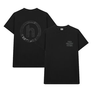 �y�ŒZ���������z HIDDEN NY T-SHIRT �q�h�D�� �j���[���[�N T�V���c �����Y ���� �J�b�g�\�[ ���S �o�b�N���S Past Present Future �u���b�N �X�g���[�g ���b�p�[ �h���C�N S M L XL ���[�W�T�C�Y