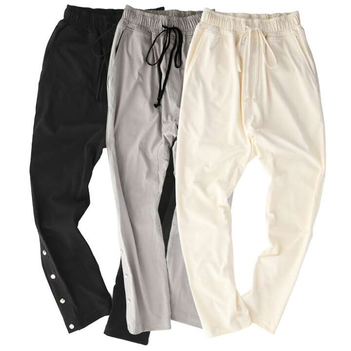 楽天市場】INDEPICT 22ss Lounge pants インディピクト ラウンジパンツ 