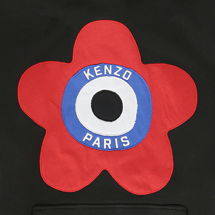 楽天市場】KENZO TARGET LOGO OVERSIZED HOODIE ケンゾー ターゲット 