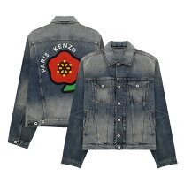 楽天市場】kenzo デニム ジャケットの通販