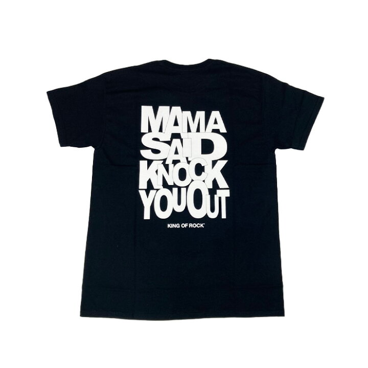 楽天市場】KING OF ROCK キングオブロック LL COOL J HIPHOP ヒップ 