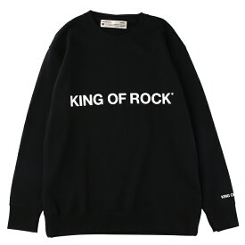 KING OF ROCK キングオブロック 22FW ONLY XLARGE L/S Tシャツ HIPHOP RAP ヒップホップ ラップ onlyxlarge
