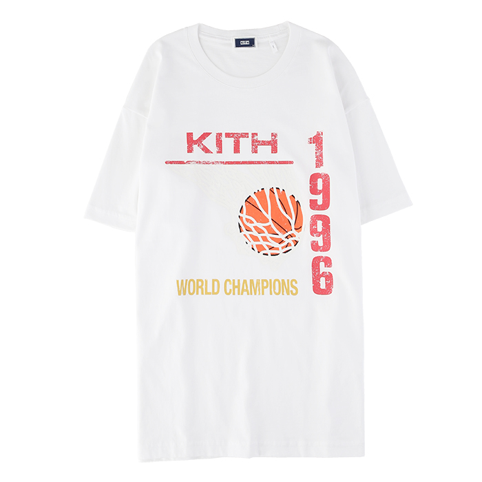楽天市場】KITH 96 Champion Vintage Tee キス 96 チャンピオン