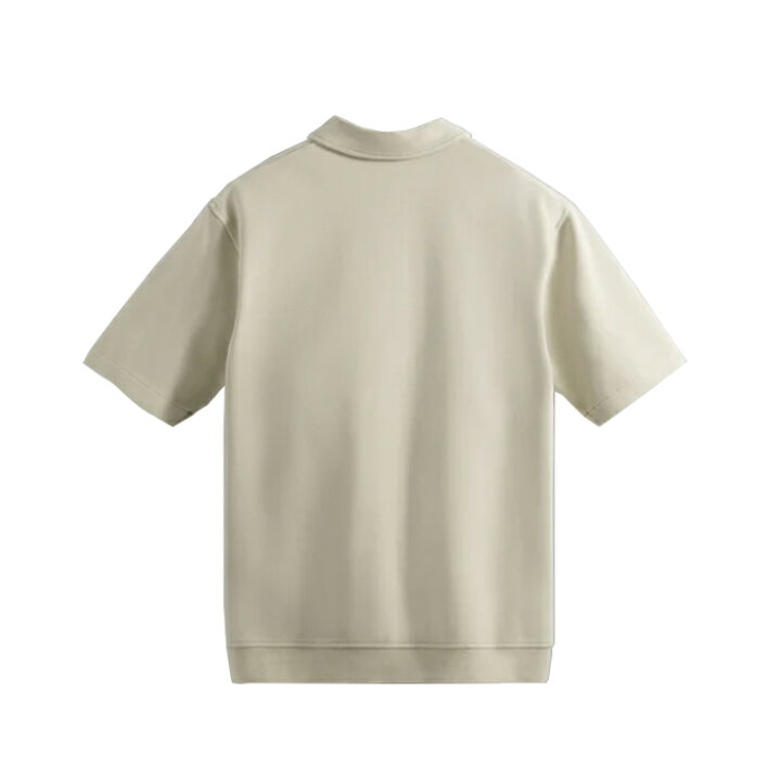 楽天市場】Kith 22SS Crystal Washed Graham Polo キス クリスタル  