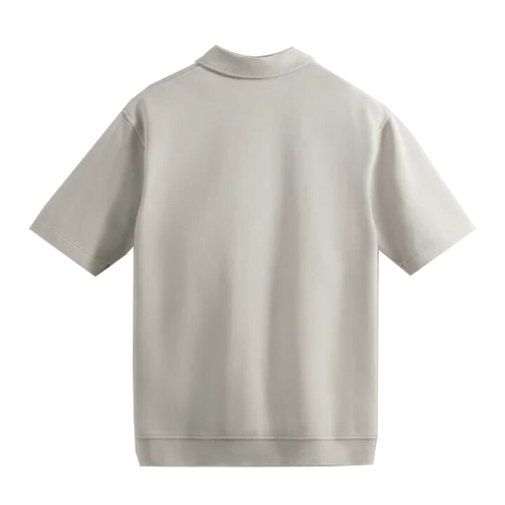 楽天市場】Kith 22SS Crystal Washed Graham Polo キス クリスタル  
