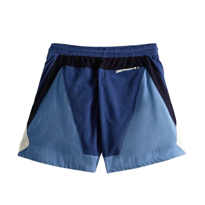 楽天市場】【ポイント5倍】Kith 22ss Mixed Micro Cord Turbo Shorts 