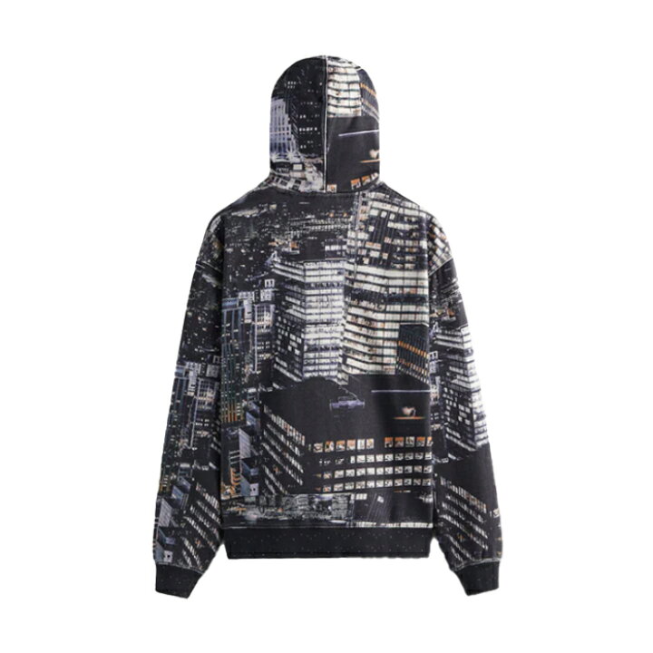 楽天市場】Kith Gotham Hoodie Monday Program キス ゴッサム プル  