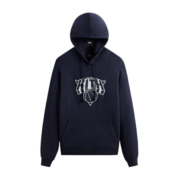 楽天市場】Kith for the New York Knicks NY Pinstripe Williams III 