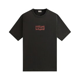 【入手困難】 【最短即日発送】 KITH CARNAGE VINTAGE TEE キス カーネイジ ヴィンテージ Tシャツ メンズ 半袖 スパイダーマン マーヴェル 402khm032505