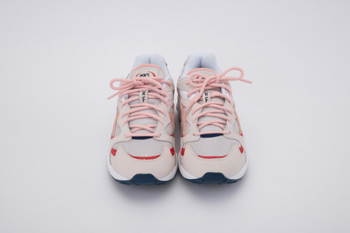 楽天市場】【 入手困難 】KITH キス スニーカー ユニセックス マルチ 