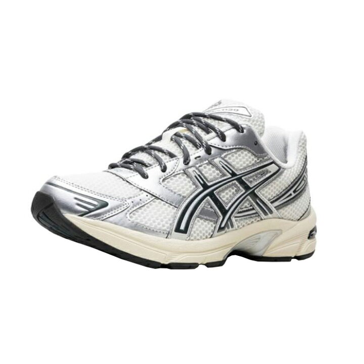 楽天市場】KITH × ASICS GEL-1130 SNEAKERS CREAM SCARAB キス 