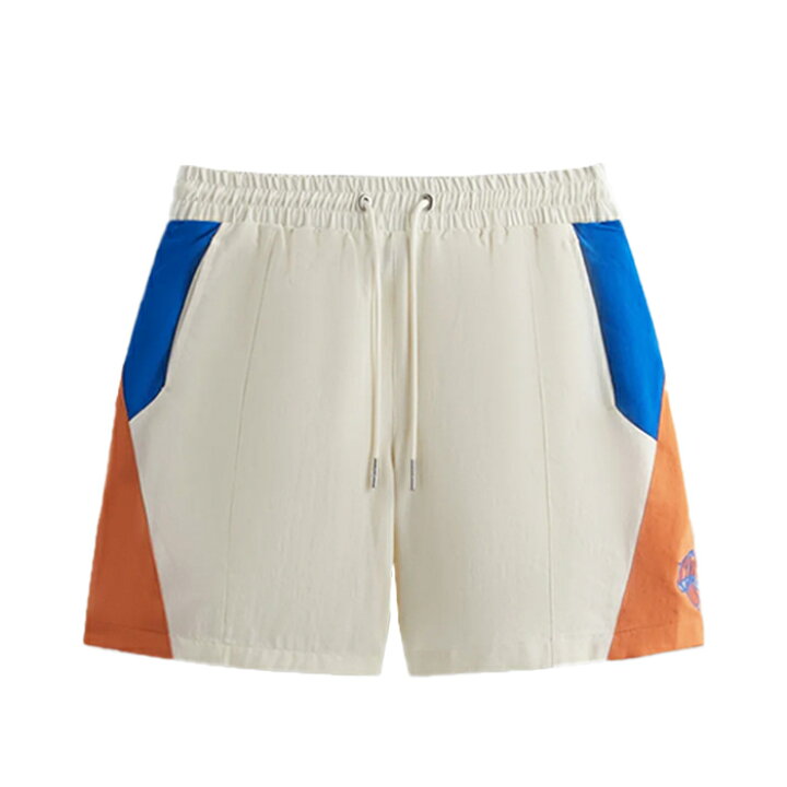 楽天市場】Kith for the New York Knicks Color-Blocked Shorts 