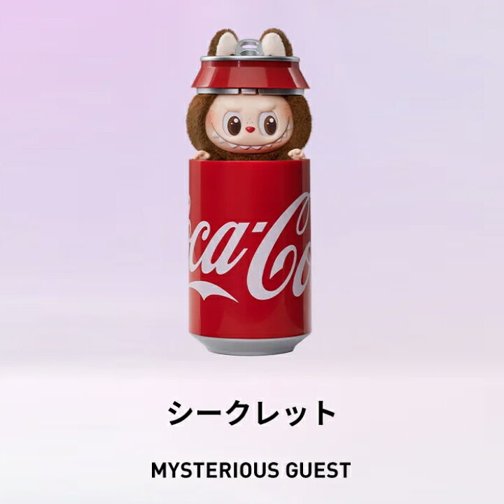 楽天市場】【特別セール】 【最短即日発送】 【正規品】 LABUBU THE 