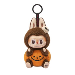 yŒZz ylCIz LABUBU HAPPY HALLOWEEN PARTY SERIES SITTING PUMPKIN uu U X^[ nbs[ nEB V[Y VbeBO pvL ʂ y_g 蕨 Mtg 