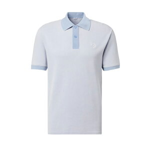 �y�ŒZ���������z LOEWE COTTON PIQUE POLO ���G�x �R�b�g�� �s�P �|���V���c �h�J ���O�W���A���[ �����Y ���C�g�u���[ S M L XL ���[�W �T�C�Y �I�����C��