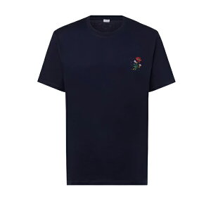 �y�ŒZ���������z LOEWE ANAGRAM FLORAL COTTON T-SHIRT ���G�x �A�i�O���� �t���[���� �R�b�g�� T�V���c ���� �J�b�g�\�[ �h�J ���O�W���A���[ �����Y �l�C�r�[ S M L XL XXL ���[�W �T�C�Y �I�����C��