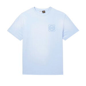 �y�ŒZ���������z LOEWE PAULA'S IBIZA LOGO-APPLIQUED COTTON-JERSEY T-SHIRT ���G�x �p�E���Y �C�r�U ���S �A�b�v���P �R�b�g�� �W���[�W T�V���c ���� �J�b�g�\�[ ���O�W���A���[ �����Y ���C�g�u���[ XS S M 