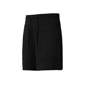 �y�ŒZ���������z MACKAGE ELWOOD R DOUBLE FACE JERSEY SHORTS �}�b�J�[�W�� �G���E�b�h �A�[�� �_�u�� �t�F�C�X �W���[�W�[ �V���[�c ���Y�{�� ���p�� �n�[�t �p���c �����Y �u���b�N XS S M L XL ���[�W �T