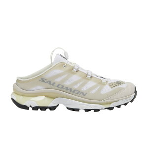 �y�ŒZ���������z MM6 × SALOMON SPRAYED XT MULE 4 �G���G���V�b�N�X × �T������ XT �~���[�� 4 �X�j�[�J�[ �����Y �C �V���[�Y ���[�J�b�g �z���C�g 41.5 42 42.5 43 43.5 �T�C�Y �R���{ ���� �i���o�[ �J��