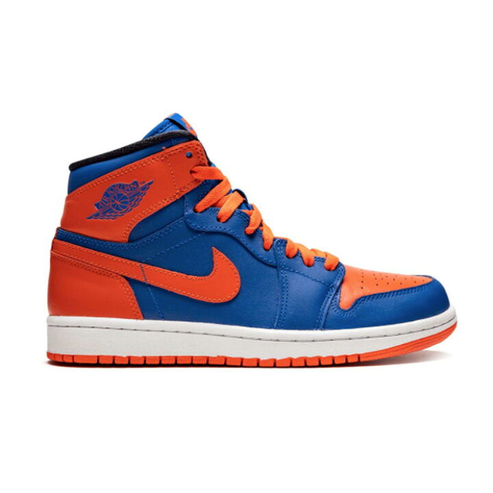楽天市場】NIKE Air Jordan 1 Retro High OG “KNICKS/MELO” ナイキ  