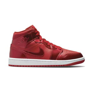 NIKE Air Jordan 1 Mid SE Red Pomegranate University Red/Pomegranate-White GAW[_1 ~bh XyVGfBV bh|OlCg Y Xj[J[ 201dh5894600