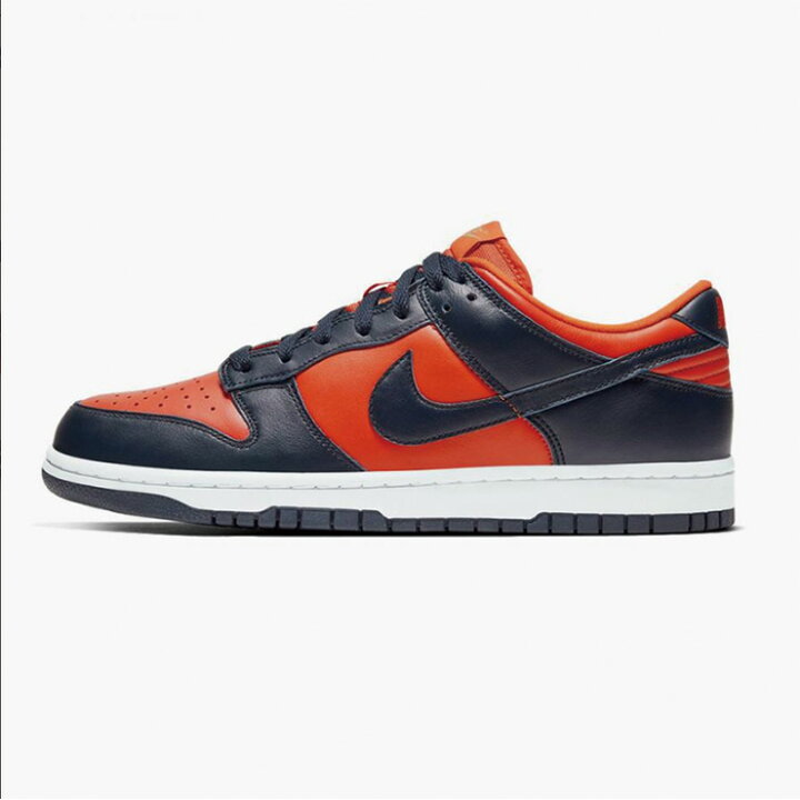 楽天市場】【最短即日発送】 NIKE ナイキ Dunk Low SP Champ Colors 