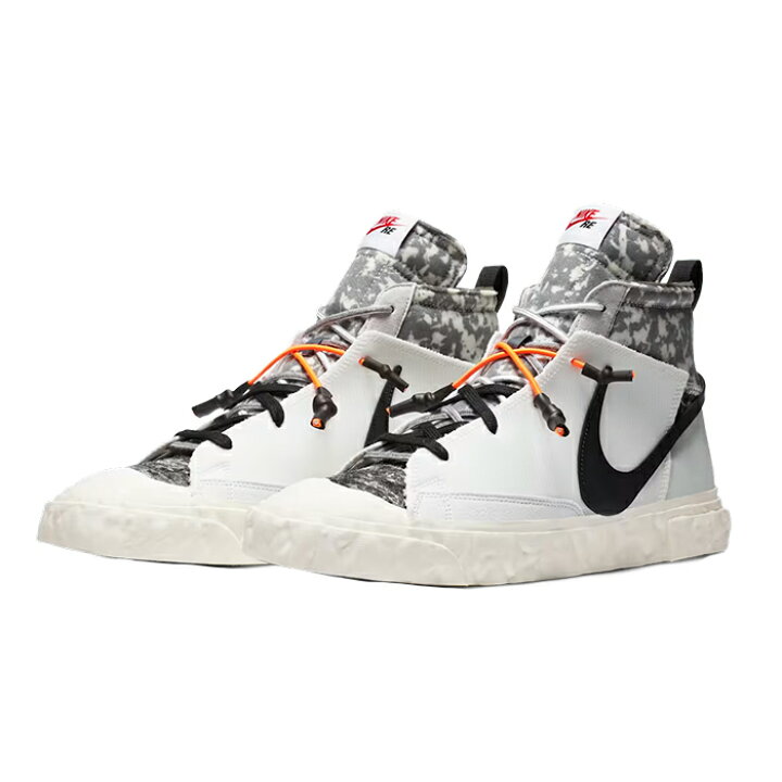楽天市場】【最短即日発送】 READYMADE × NIKE BLAZER MID レディ 