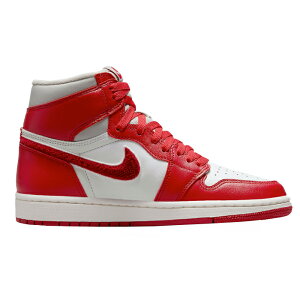 NIKE WMNS Air Jordan 1 High OG Varsity Red/Chenille iCL EBY GAW[_1 nC OG "o[VeBbh/VFj[" 蕨 Mtg v[g IC