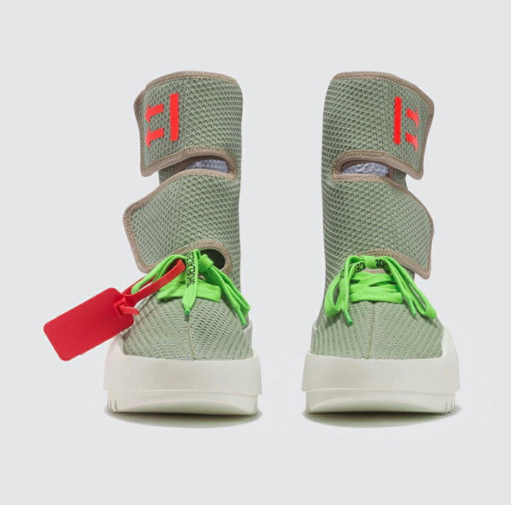 楽天市場】【最短即日発送】 OFF-WHITE オフホワイト スニーカー 