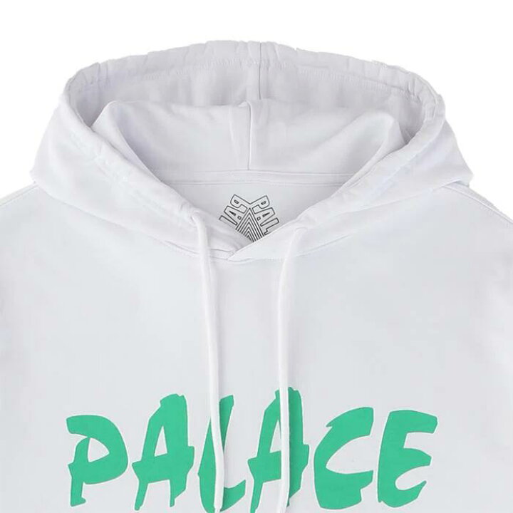 楽天市場】【最短即日発送】 PALACE SKATEBOARDS HOODIE パレス 