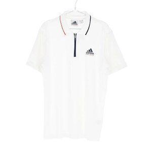 PALACE SKATEBOARDS × ADIDAS PORO SHIRT �p���X�X�P�[�g�{�[�h × �A�f�B�_�X �|���V���c �����Y ���� M �T�C�Y �W�b�v �J�� �I�����C��